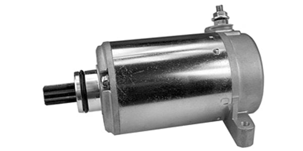 Starttimoottori Yamaha ATV #4KB-8100-00-00 **varastopoisto**