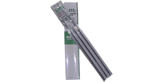 Pyöröviila ProForest 4.8mm 3kpl