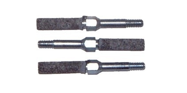 Teroituskivi 4.0mm 3kpl