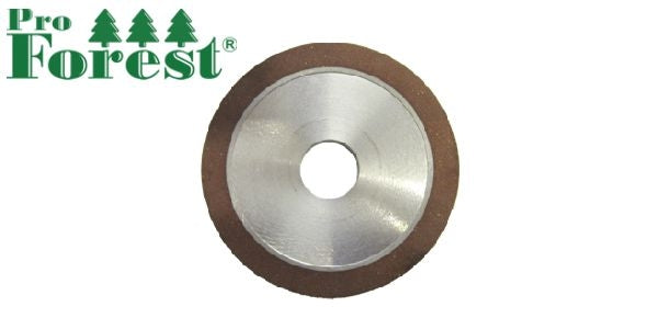 Kovapalaketjun teroituslaikka 100 x 3,2 x 22,3mm