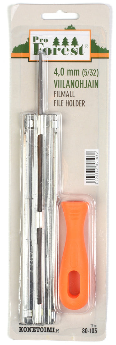 Viilaohjuri 4.0mm ProForest