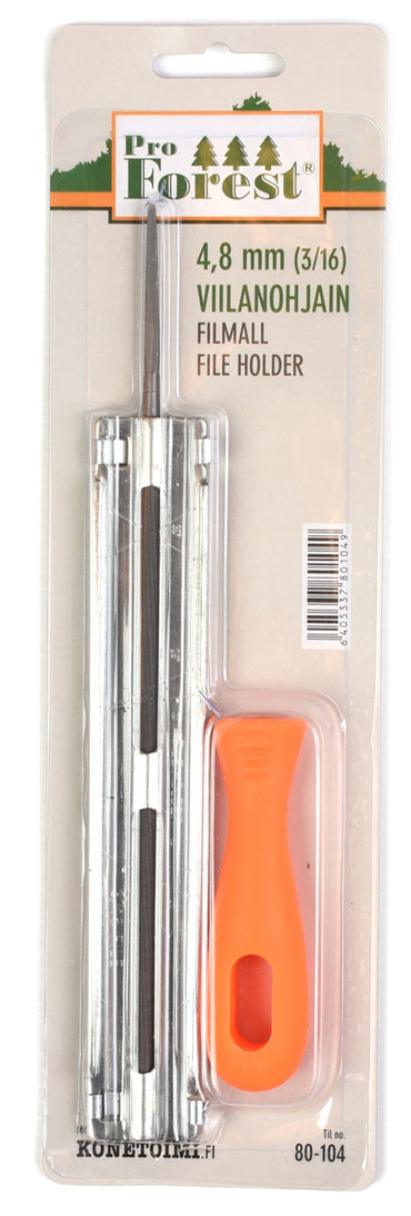 Viilaohjuri 4.8mm ProForest