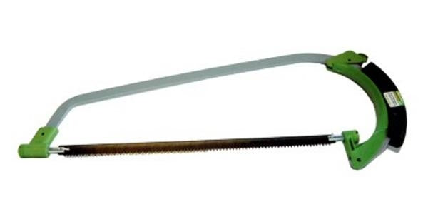 Freund oksasaha sääd. teränkulmalla