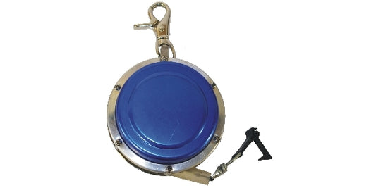 Metsurinmitta 15m laukaisukoukulla