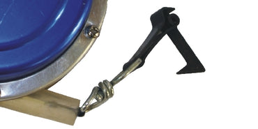 Metsurinmitta 15m laukaisukoukulla