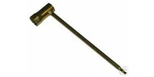 Yhdistelmäavain 19mm / torx (Stihl)