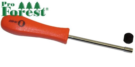 Säätötyökalu "soikea, tupla D"