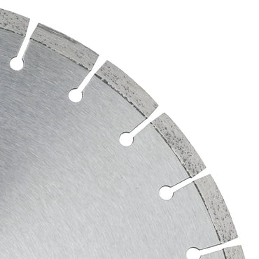 Timanttilaikka 400mm x 25,4/20mm "betoni" ProForest