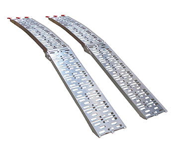 Ajosillat 2,25m (taitettavat)