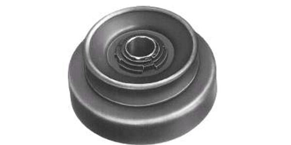 Keskipakoiskytkin Max-Torgue 5/8"-akseli