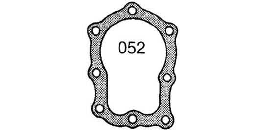 Kansitiiviste Briggs & Stratton #272171