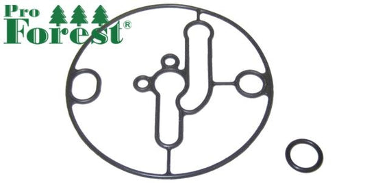 Tiiviste Briggs & Stratton kohokammio (Nikki) 93-159