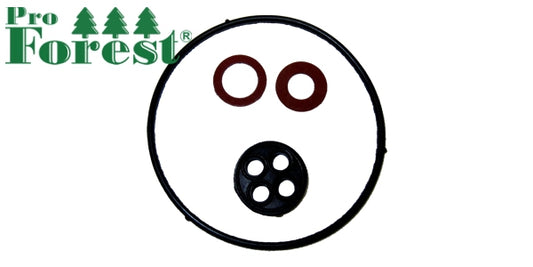 Tiivistesarja kaasuttimelle Honda GX240-390