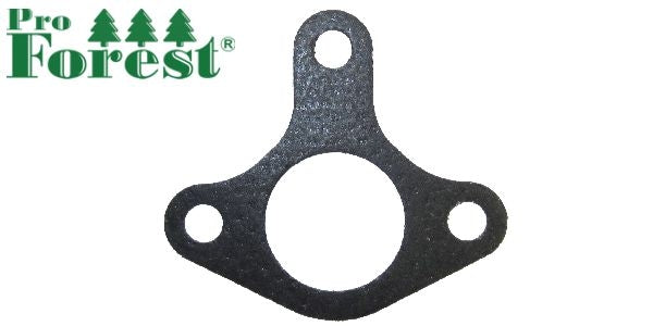 Tiiviste Honda GX240-390 pakosarja-äänenvaimennin