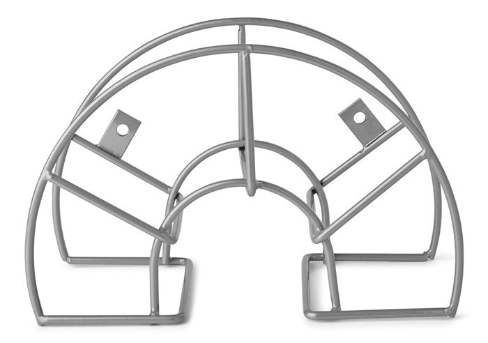 Puutarhaletkuteline 30m Grouw, galvanoitu