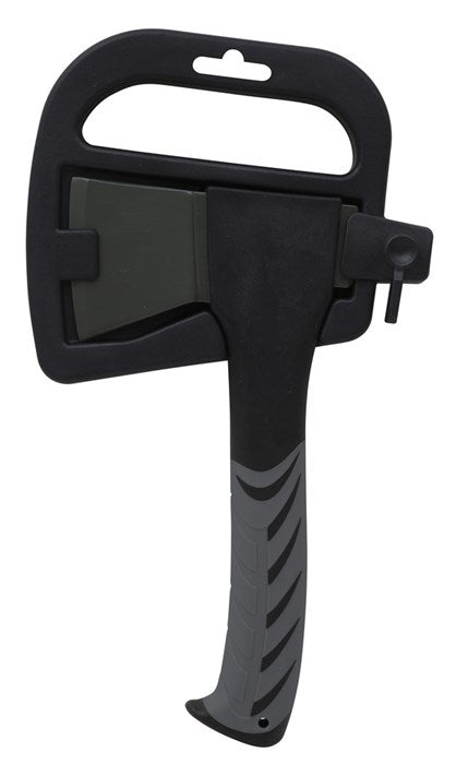 Retkikirves 550g Grouw