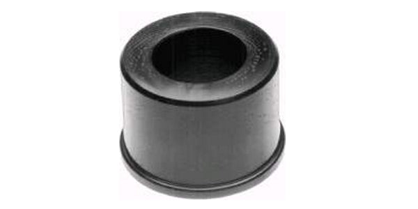 Pyöränpusla Husqvarna / Murray (muovia)