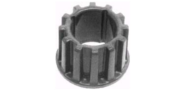 Pyöränpusla Murray