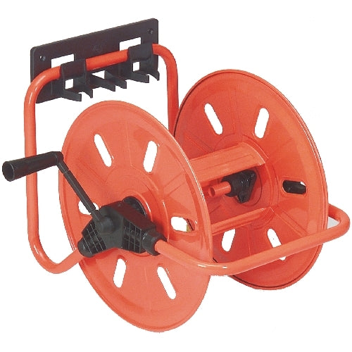 Agrati Letkuteline 132 metallia seinäkiinnitys (sop. 50m 1/2" le