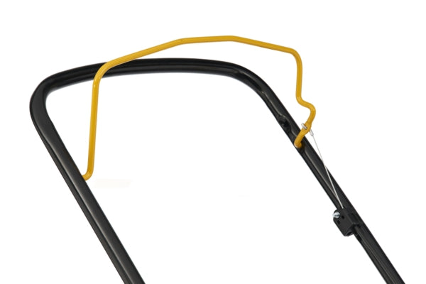 Alpina AL4 46 ruohonleikkuri, B&S 300