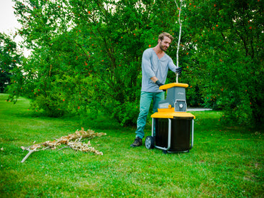 Oksamurskain Stiga Bio Silent 2500