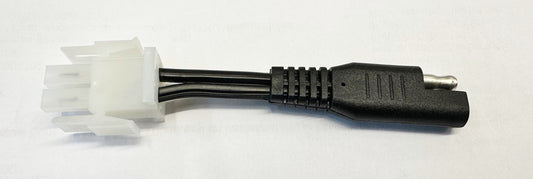 Adapteri Stiga/Alpina ajoleikkurit->BS-Battery BS-700539