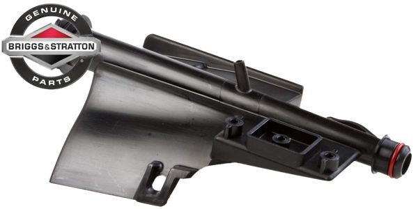 Öljynmittatikun putki (bensapumpulliset koneet)