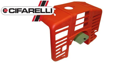 M88BLU moottorisuojakotelo