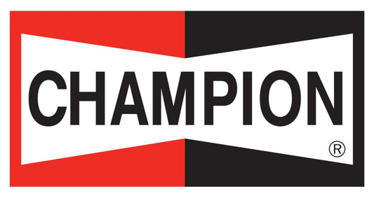 Champion RC12YC sytytystulppa