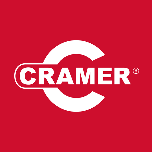 Teräketju Cramer 48MCSK2