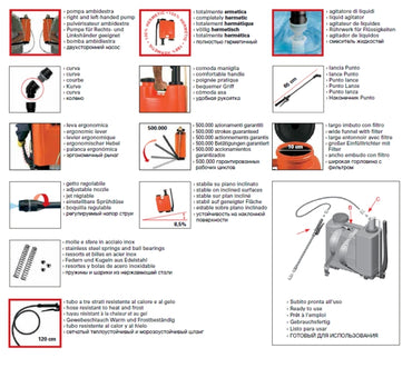 Reppuruisku DiMartino Olimpia 15