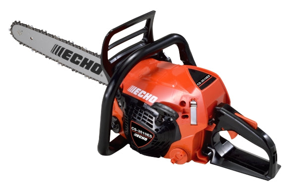 Echo CS-3510ES moottorisaha