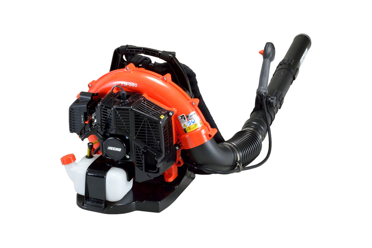 Echo PB-580 reppupuhallin