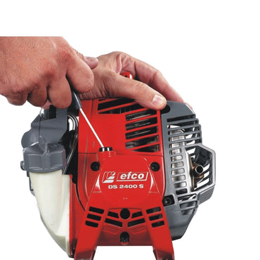 Efco DS2410S ruohoraivuri