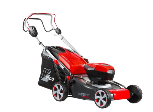Efco LRi44T ruohonleikkuri 40V/5,0Ah