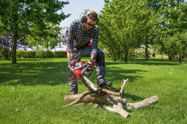 Efco MTH4000 moottorisaha