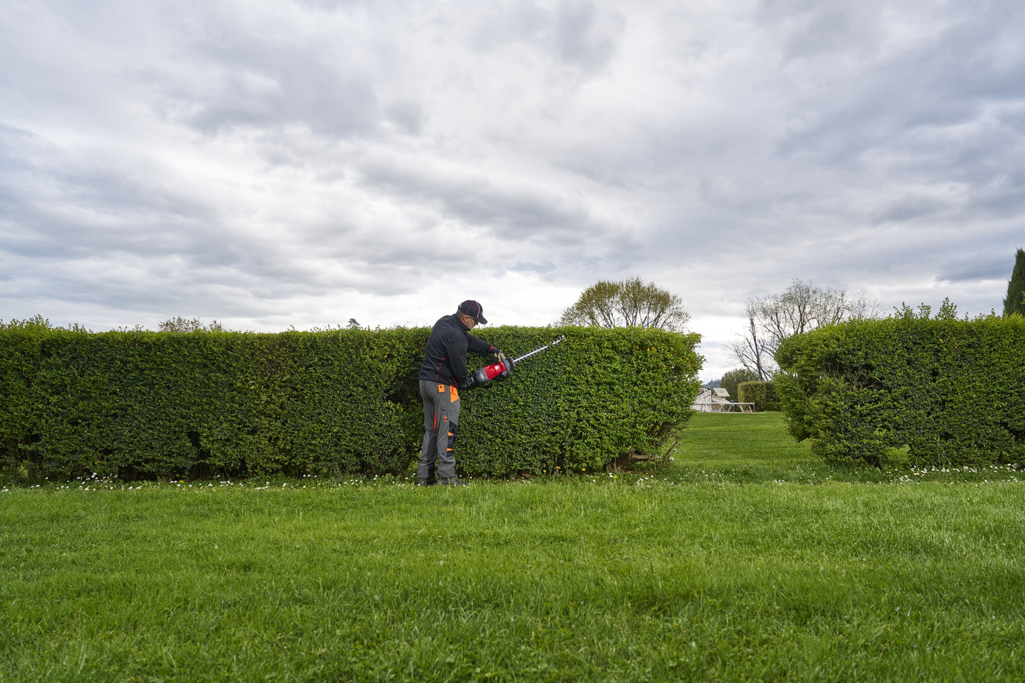 Efco TGi 560 akkupensasleikkuri 56V, RUNKO