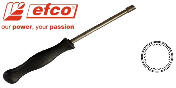 Säätötyökalu Efco MTH5100 (vm 02/2022->)