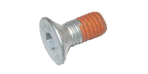 Sektorisuojan kiinnityspultti Efco