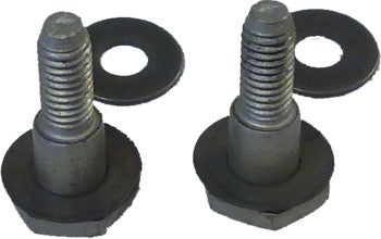 Kytkinpulttipari Efco DS2500T, 8250