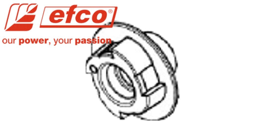 Hammaspyörä Efco DS2400, DS2410