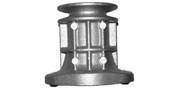Teräistukka Efco LR48TBQ