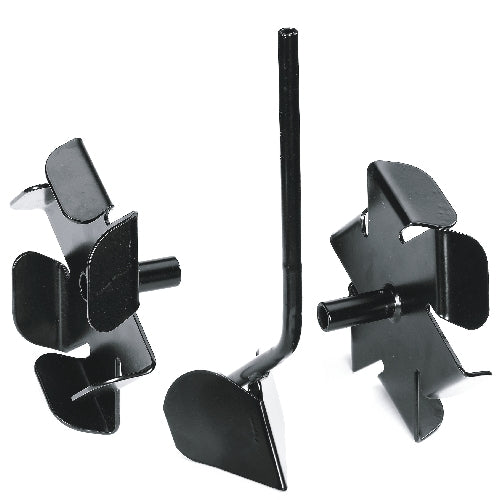 Vakoaurasetti Efco MZ2030 rivivälijyrsimeen