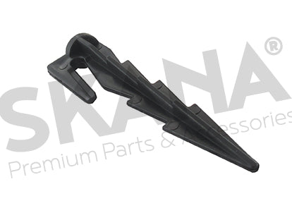 Asennusnaula robottileikkurin kaapelille (100 kpl)