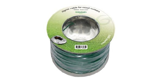 Rajalanka 200m robottileikkurille **varastopoisto**