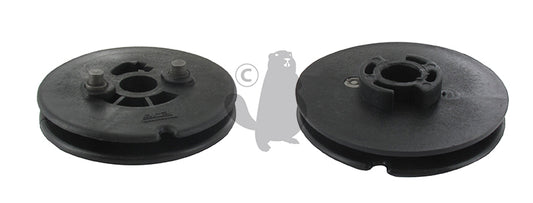 Narupyörä Dolmar 112,117,119,120,PS6000,PS6800