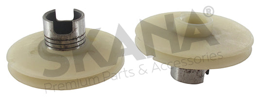 Narupyörä Husqvarna 357XP, 359XP