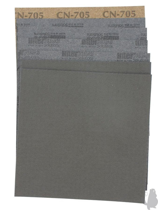 Tiivistearkkisarja (7 kpl, 150 x 150mm)