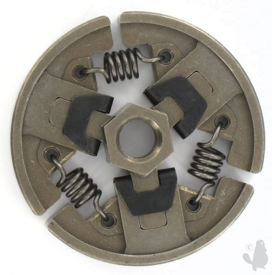 Kytkin Stihl #1125-160-2051 **varastopoisto**