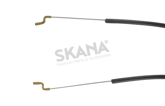 Kaasuvaijeri Husqvarna 240R